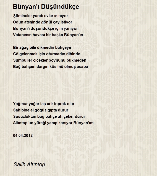 Salih Altıntop