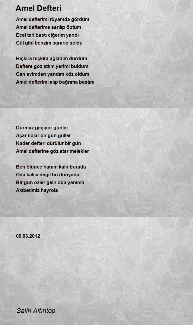 Salih Altıntop
