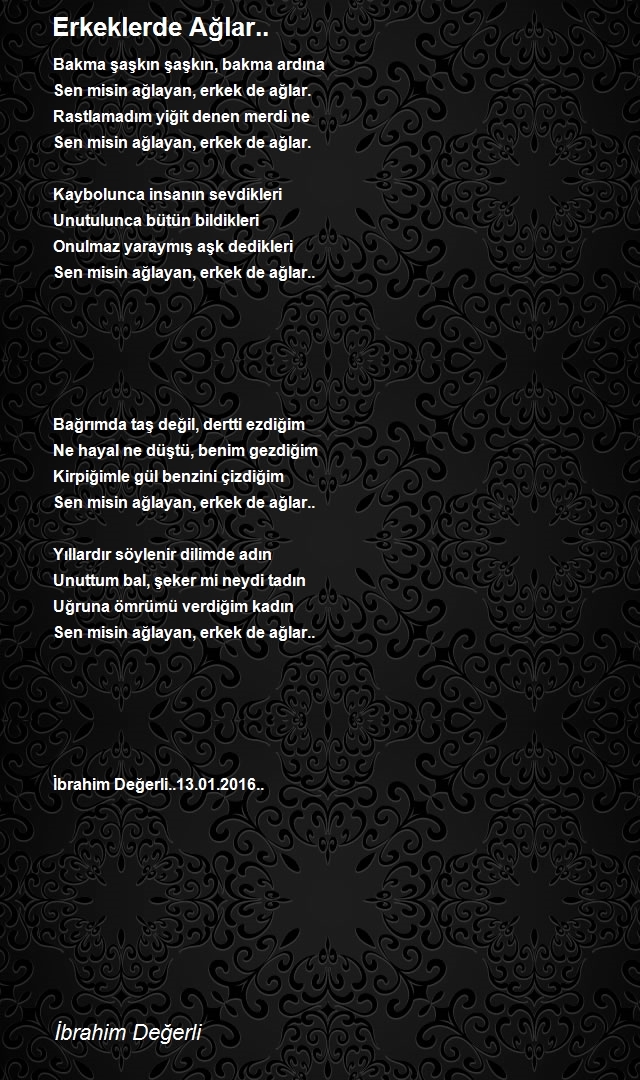 İbrahim Değerli