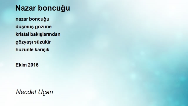 Necdet Uçan