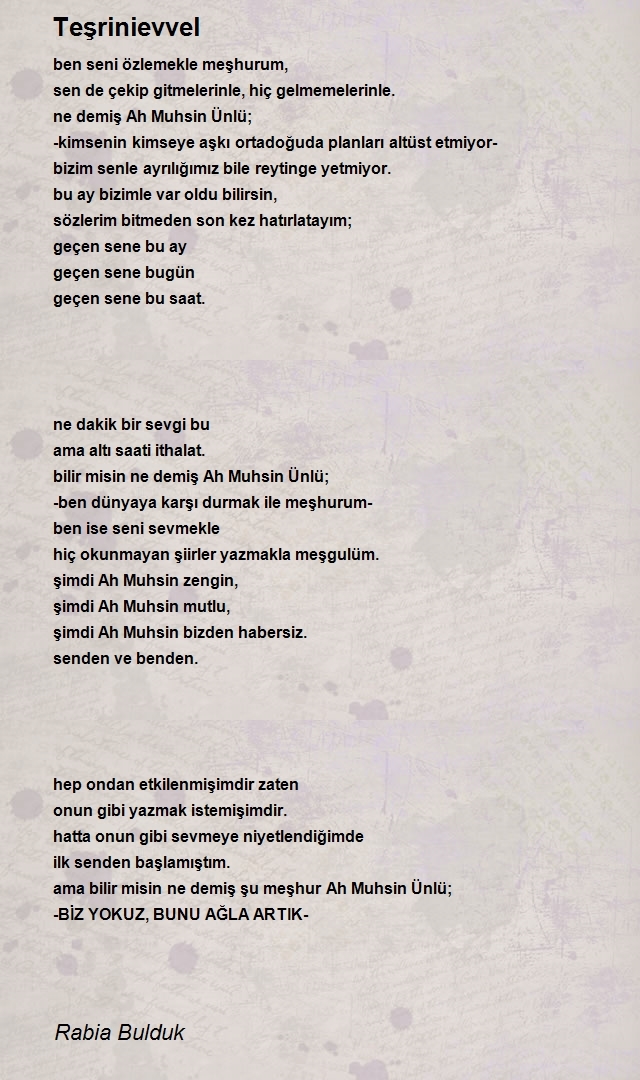 Rabia Bulduk