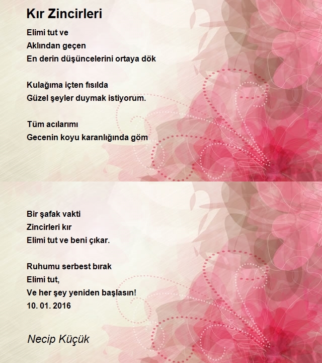 Necip Küçük