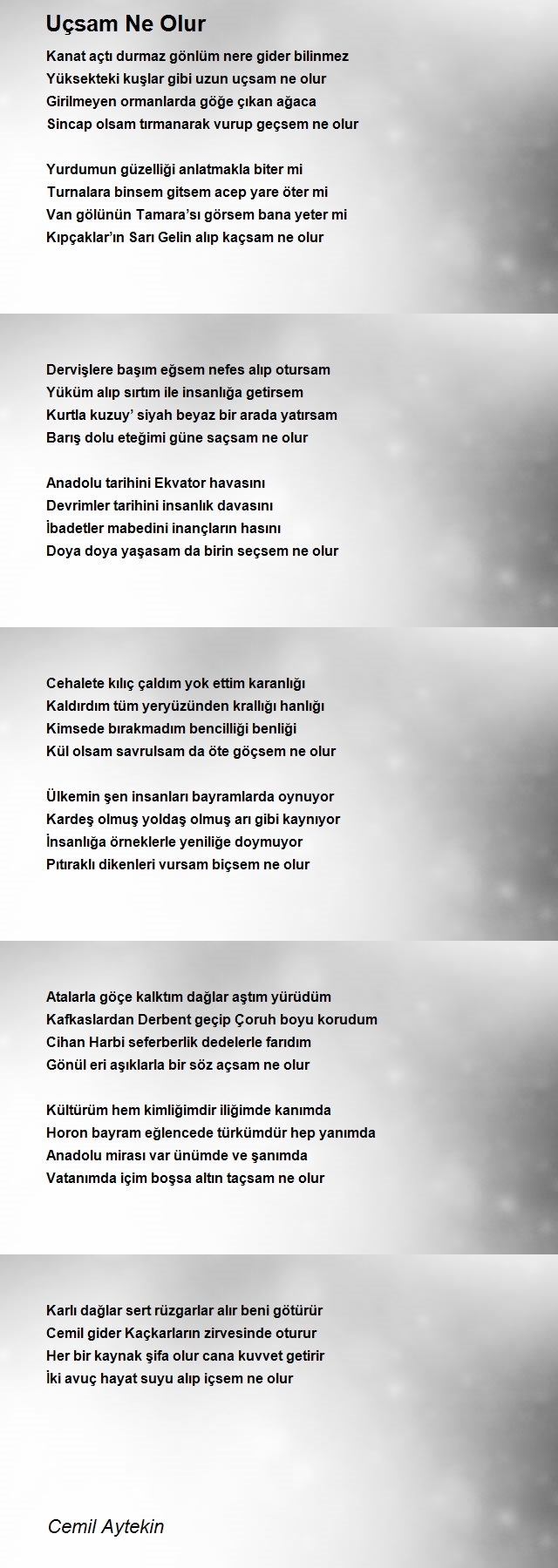 Cemil Aytekin
