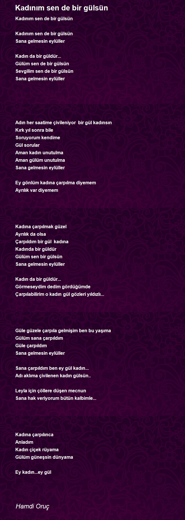 Hamdi Oruç