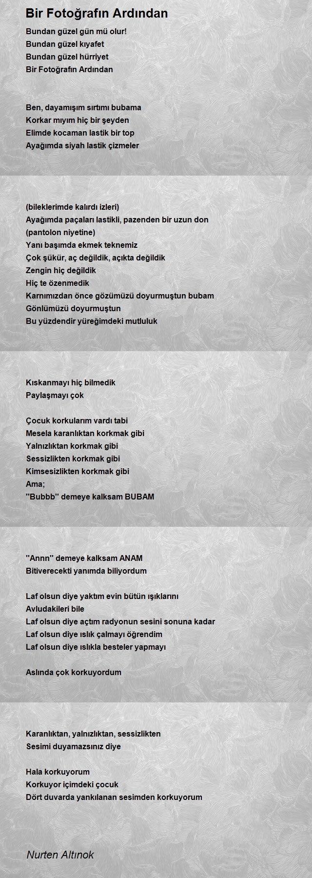 Nurten Altınok