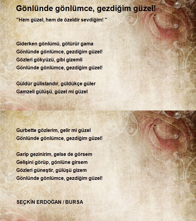 Seçkin Erdoğan
