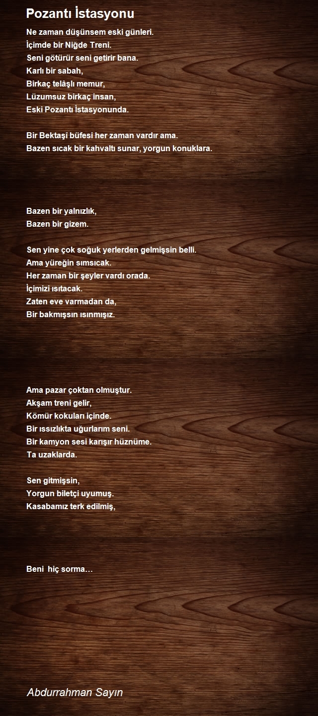 Abdurrahman Sayın