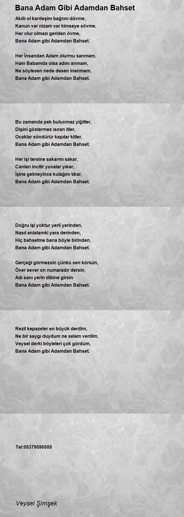 Veysel Şimşek