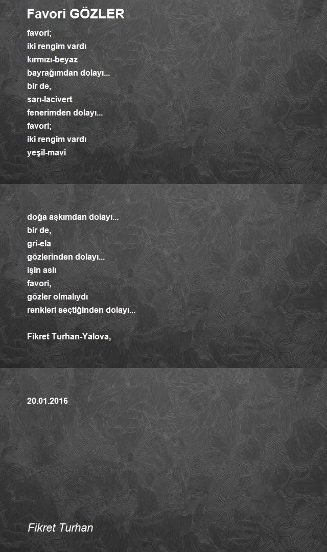 Fikret Turhan