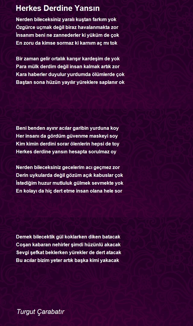 Turgut Çarabatır