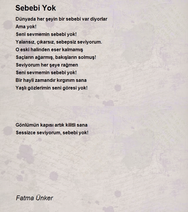 Fatma Ünker