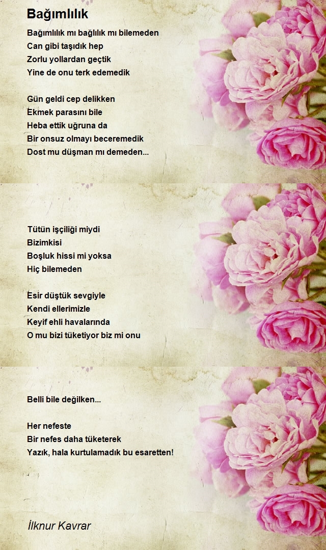 İlknur Kavrar