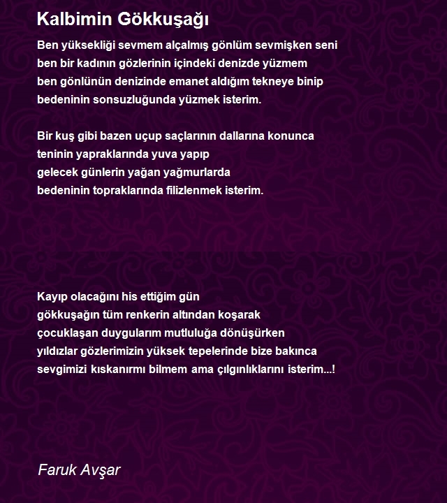 Faruk Avşar