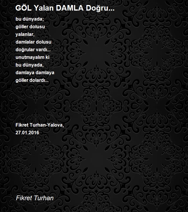 Fikret Turhan