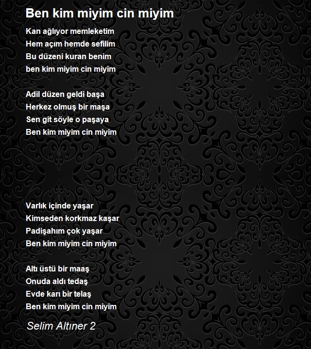 Selim Altıner 2