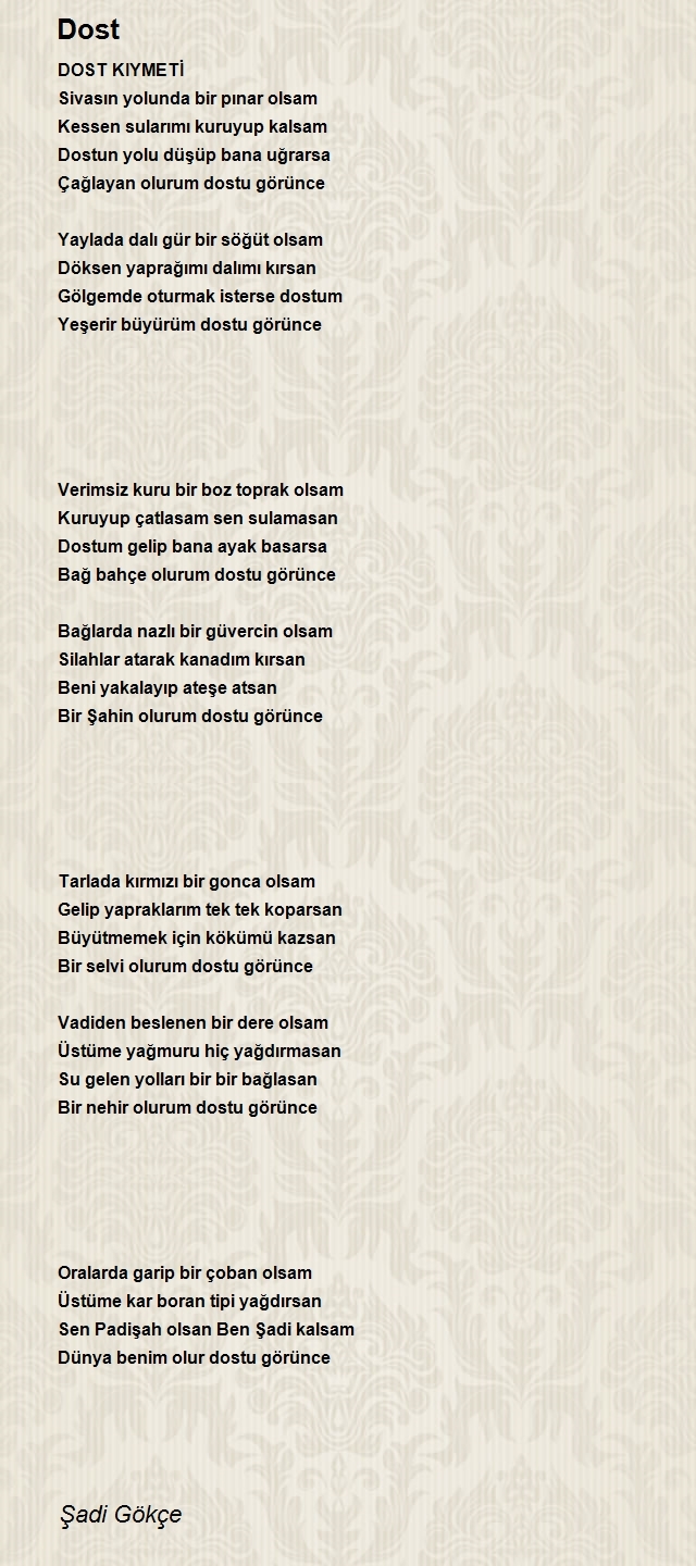 Şadi Gökçe