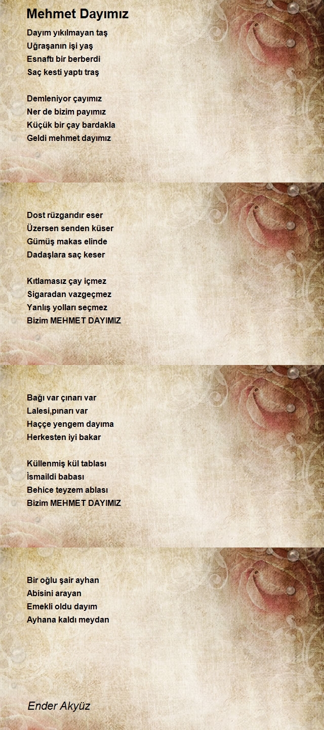 Ender Akyüz