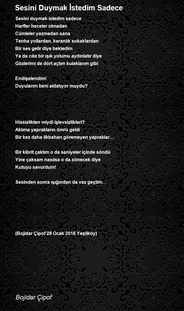 Bojidar Çipof