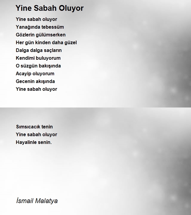 İsmail Malatya
