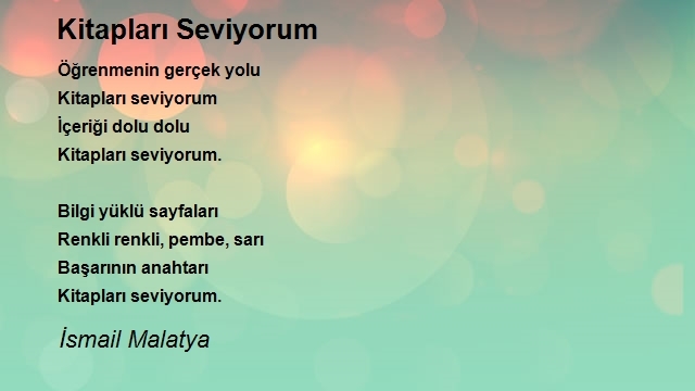 İsmail Malatya