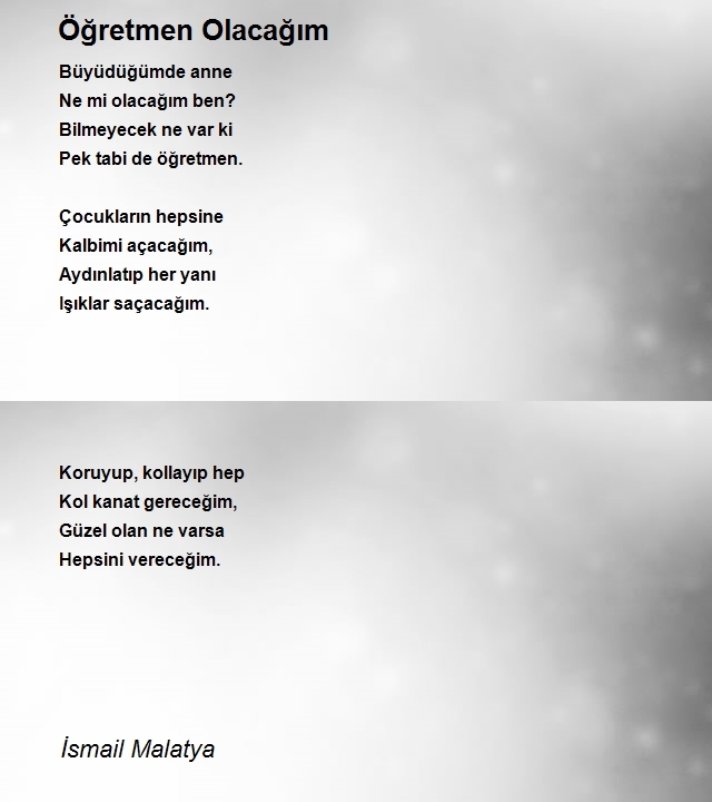 İsmail Malatya