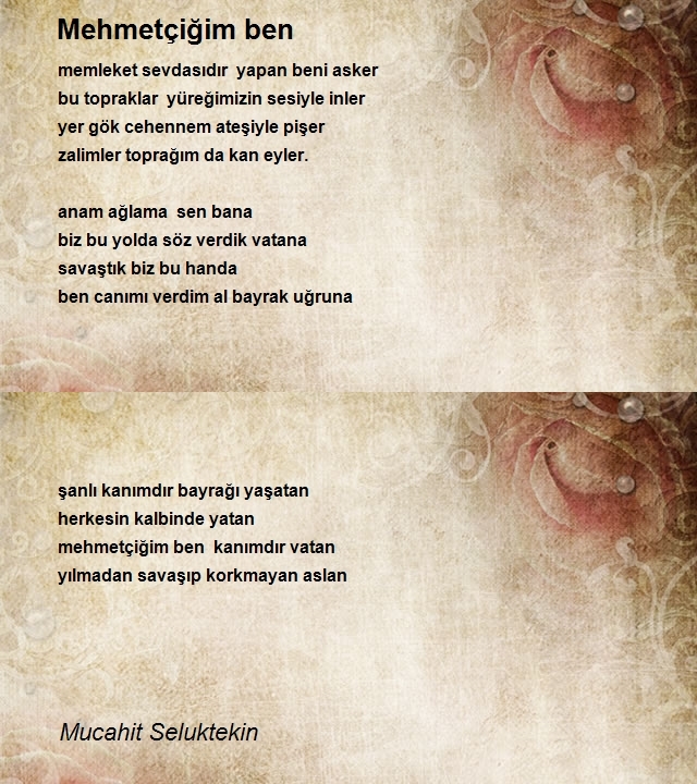 Mucahit Seluktekin