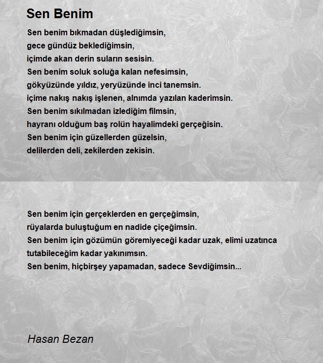 Hasan Bezan