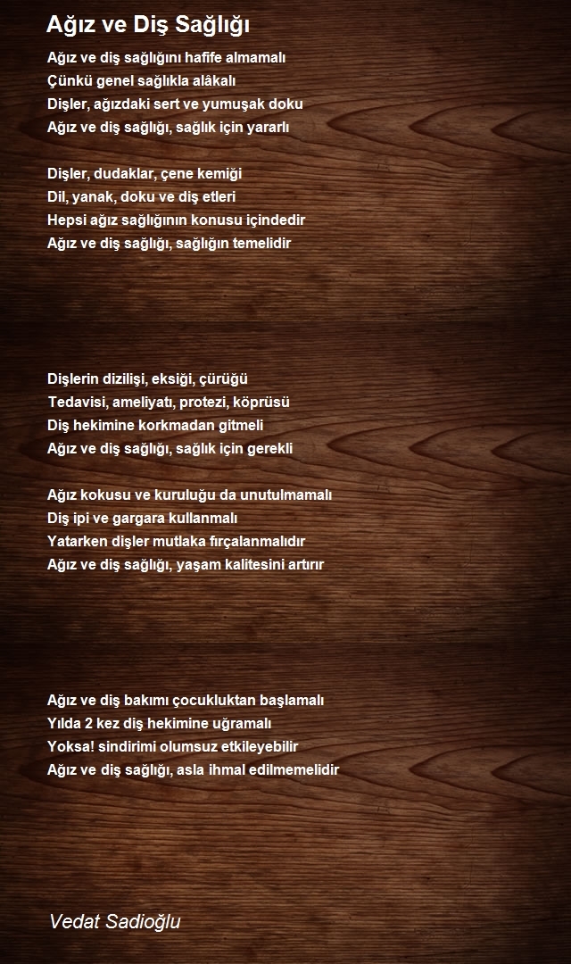 Vedat Sadioğlu