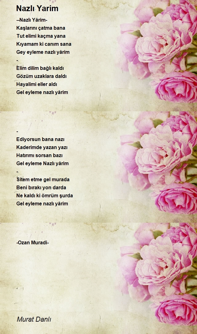 Murat Danlı