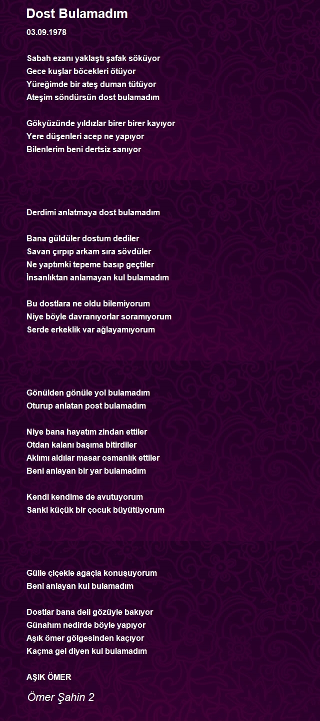 Ömer Şahin 2