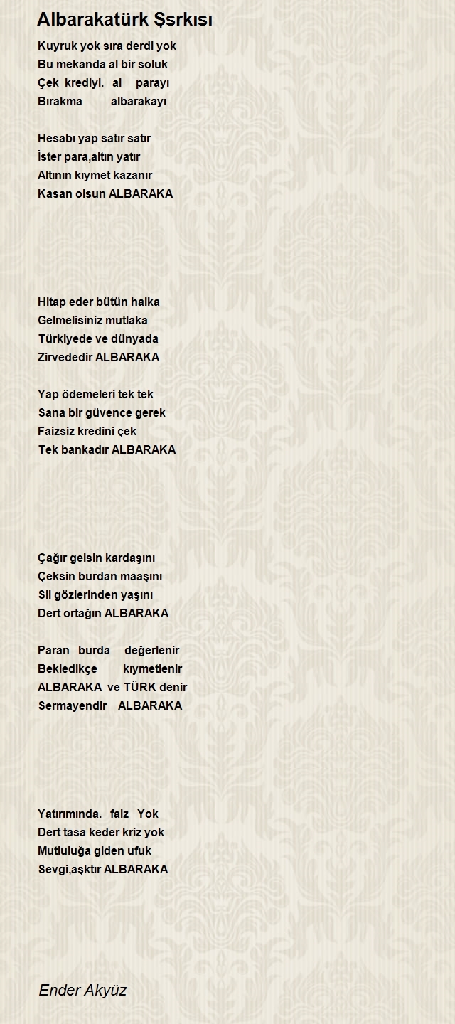 Ender Akyüz