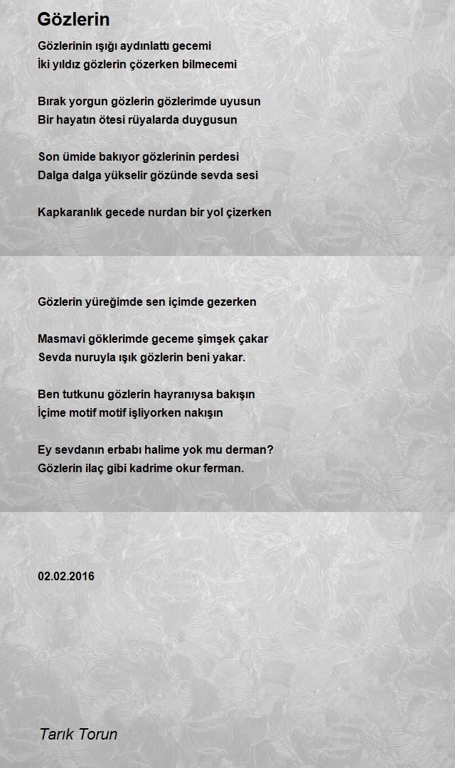 Tarık Torun