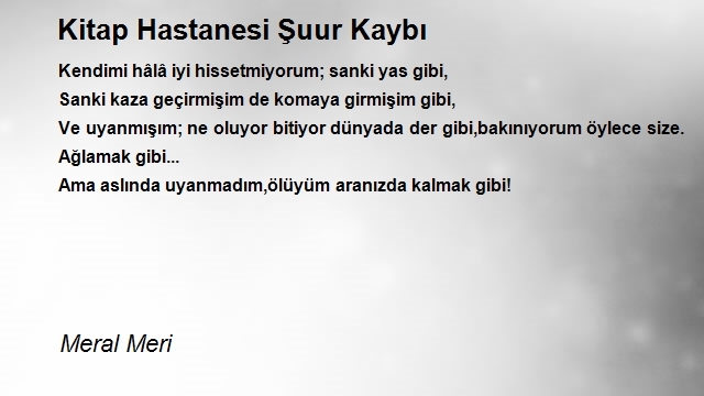 Meral Meri