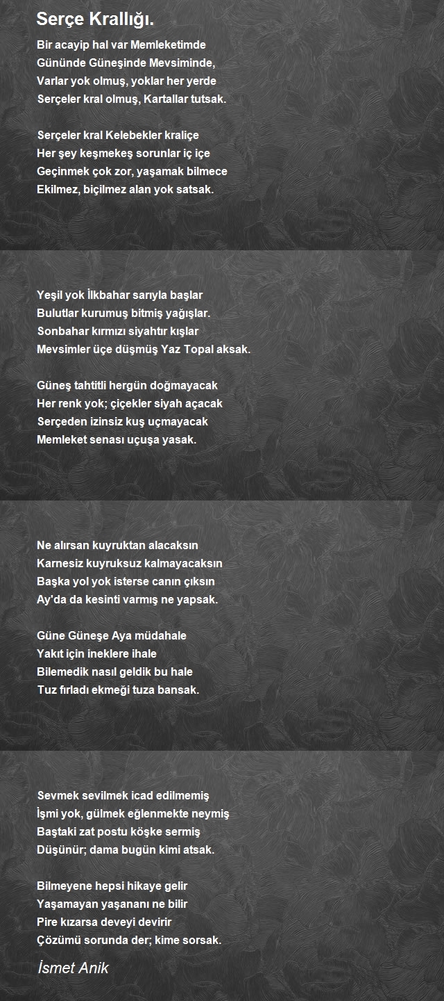 İsmet Anik