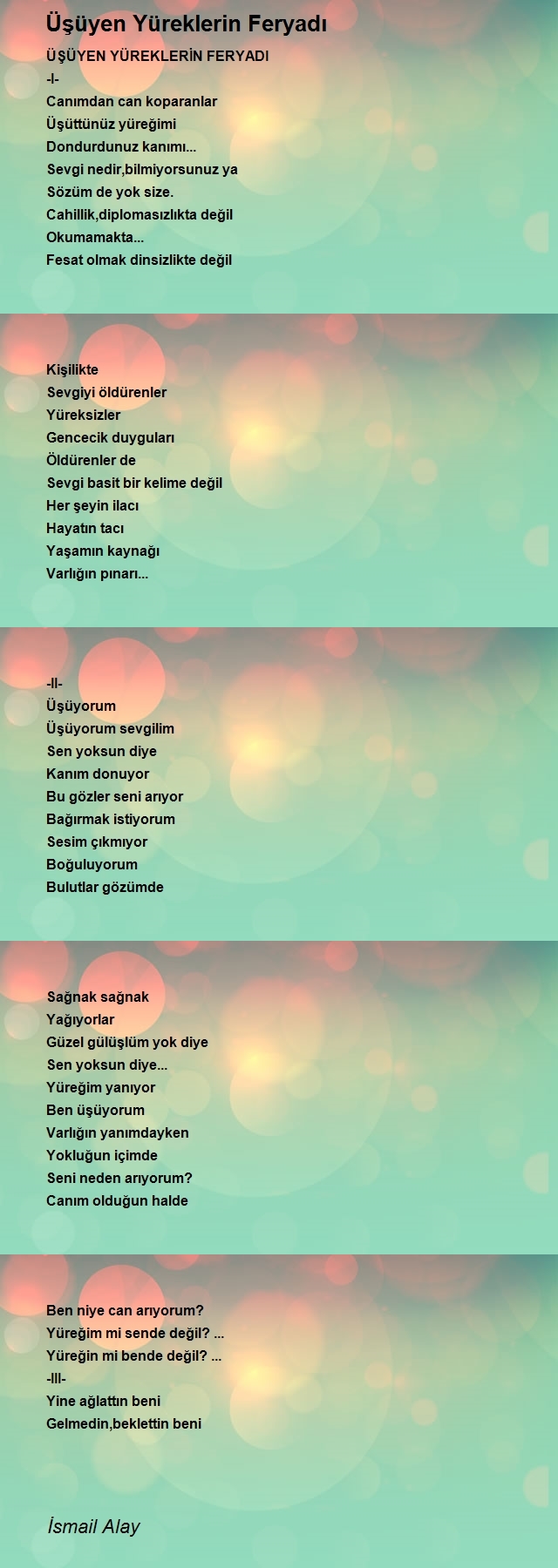 İsmail Alay