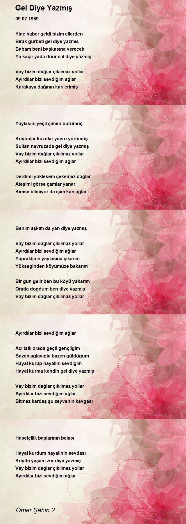 Ömer Şahin 2