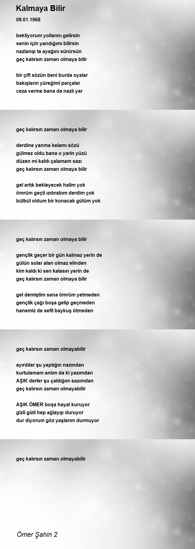 Ömer Şahin 2