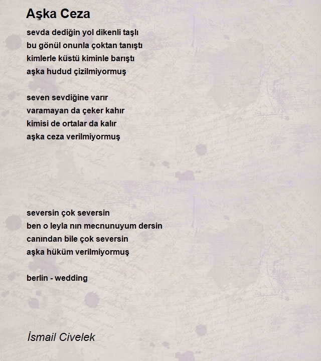 İsmail Civelek