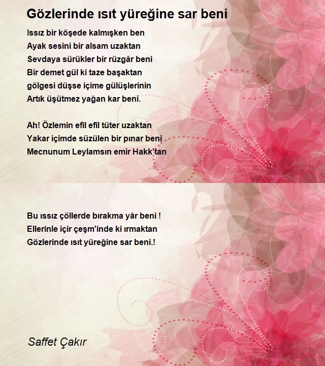 Saffet Çakır