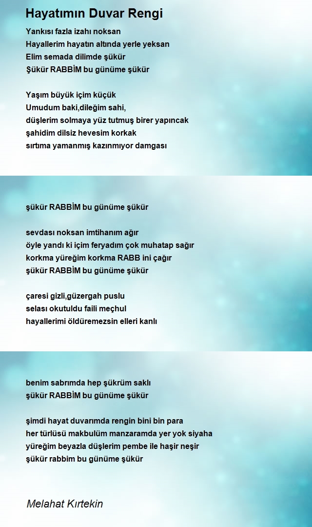 Melahat Kırtekin