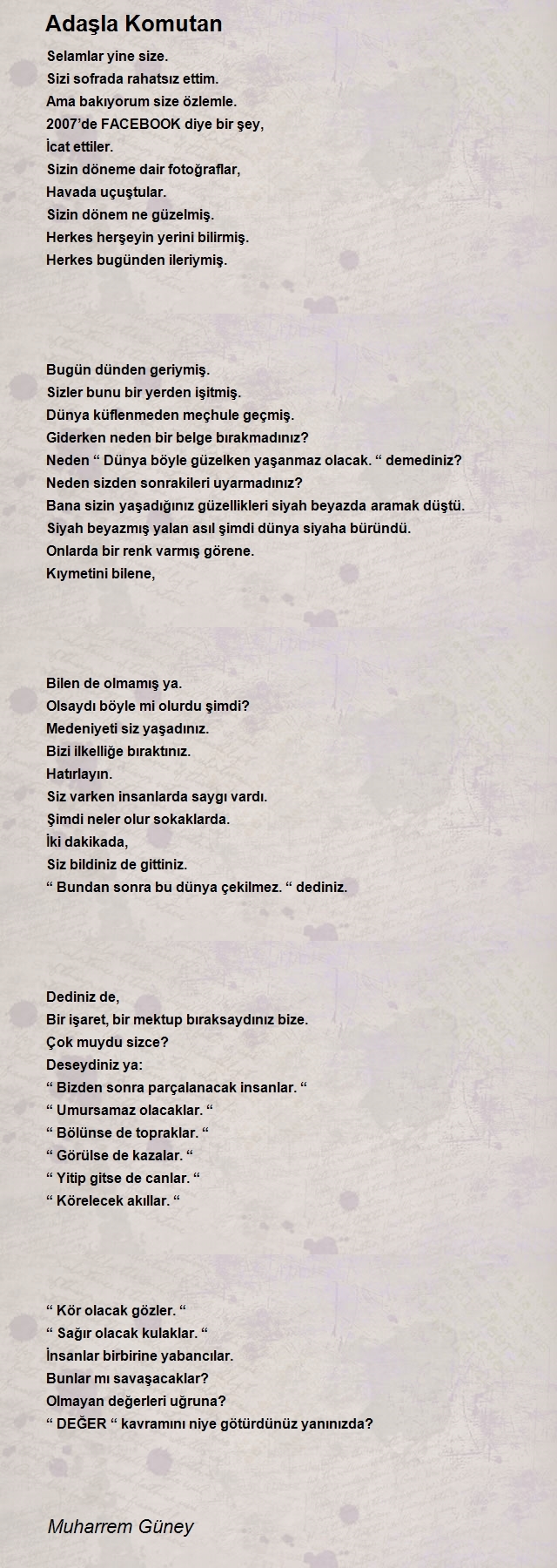 Muharrem Güney