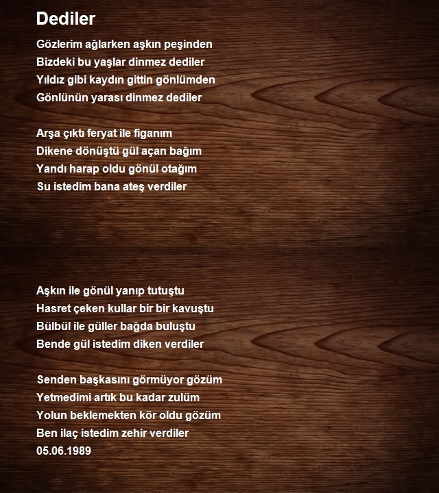 Metin Beyazlı