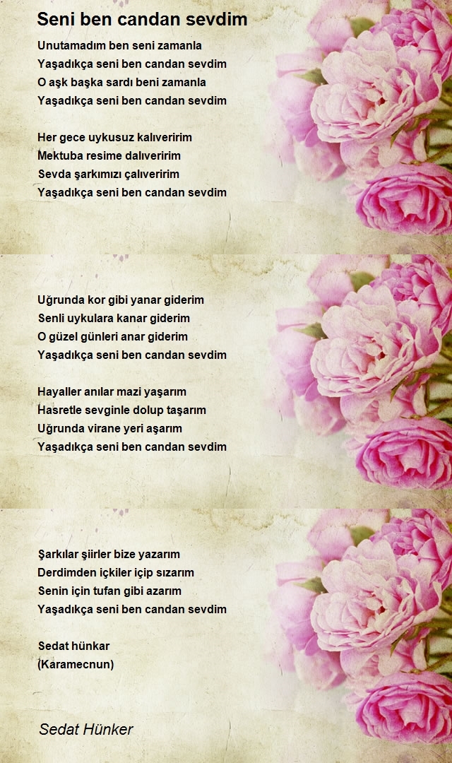 Sedat Hünker