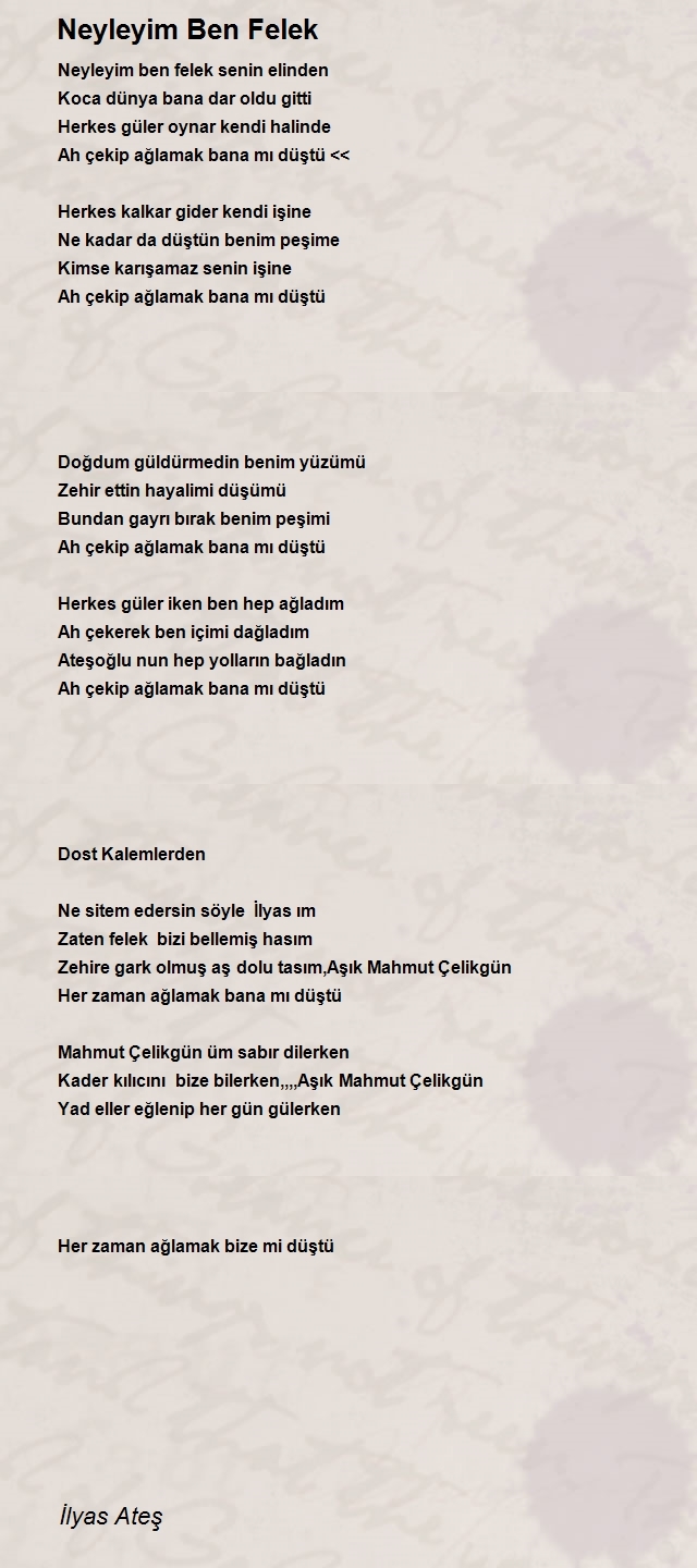 İlyas Ateş
