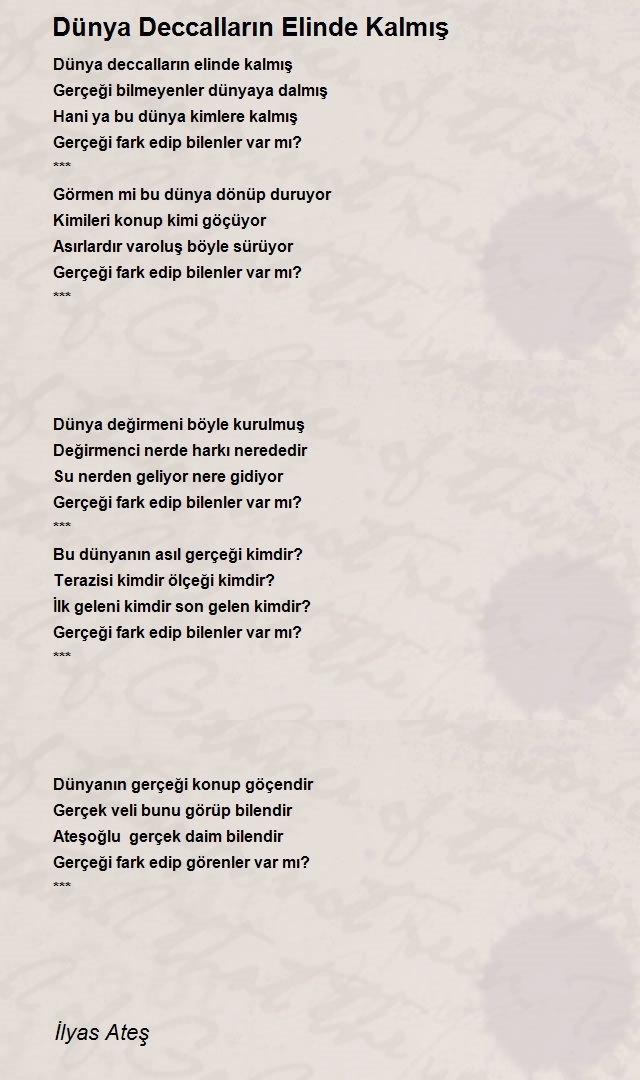 İlyas Ateş