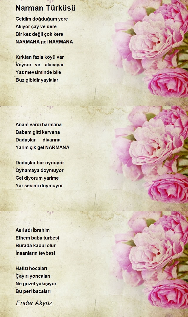 Ender Akyüz