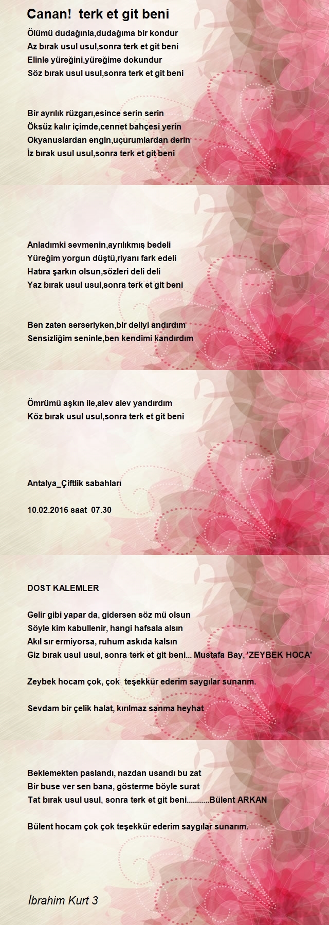 İbrahim Kurt 3