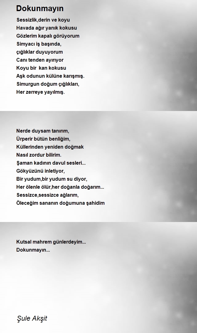 Şule Akşit