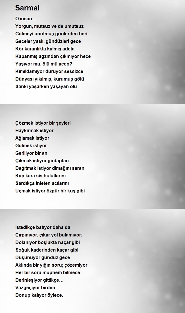 İlhan Karacabey