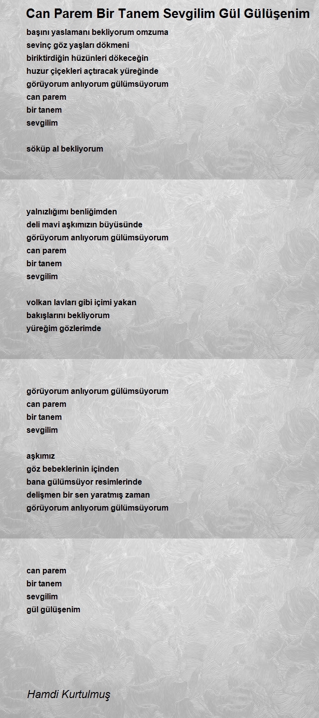 Hamdi Kurtulmuş